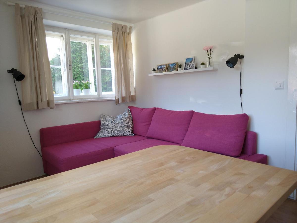 Apartment Haarlem 고사우 외부 사진