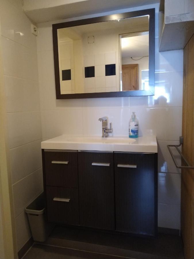 Apartment Haarlem 고사우 외부 사진