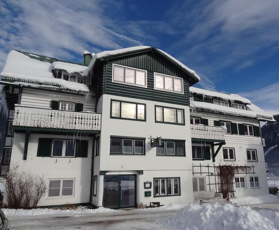 Apartment Haarlem 고사우 외부 사진