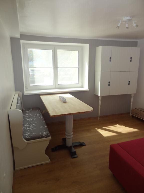 Apartment Haarlem 고사우 객실 사진
