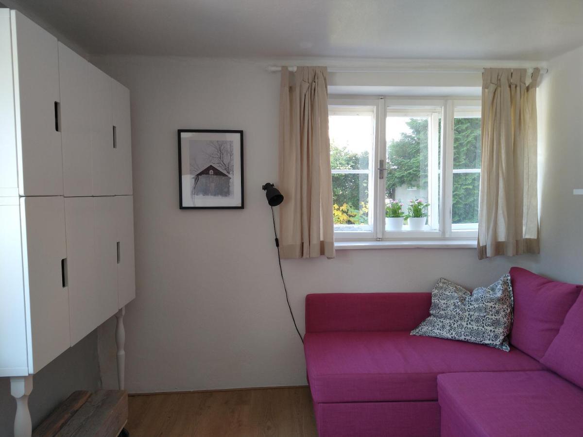 Apartment Haarlem 고사우 외부 사진